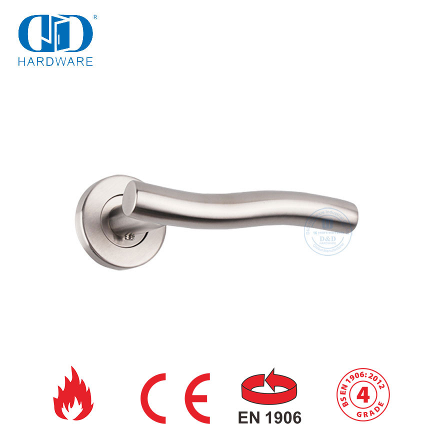 Door Handles