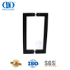 Top Quality Stainless Steel D Square Tube Pull Handle for Glass Door-DDPH015-E-MB