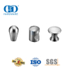 High Quality Stainless Steel Concealed Recessed Furniture Hardware Flush Pull Handle for Hotel Home -DDFH078