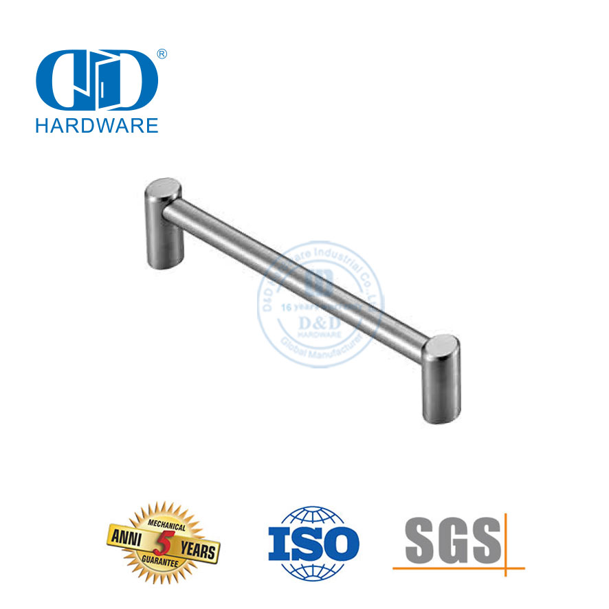 Bedroom Furniture Hardware Drawer Handles and Knobs Dresser Usage Pull Handles-DDFH004
