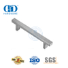 Temax Modern T-bar Stainless Steel Luxury Modern Furniture Cabinet Interior Door pulls-DDFH020