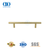 Nordic Modern Luxury Gold Bathroom Hardware Stainless Steel Handle-DDPH031-SB