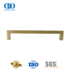 Vintage Newest Metal Handmade Bathroom Shower Door Stainless Steel Handle Pull -DDPH034-SB