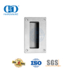 Modern Furniture Kitchen Cabinet Stainless Steel Concealed Sliding Door Flush Pull Handle -DDFH071