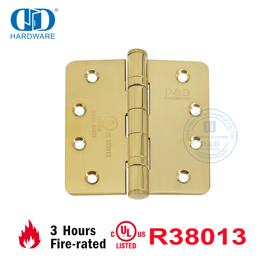 stainless door hinges