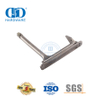 Stainless Steel UL Fireproof Heavy Duty Concealed Public Buildings Hardware Selector Door Coordinator For Wooden Metal Door-DDDR001-9 Inch