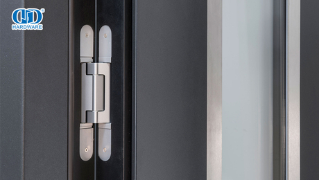 How Thick A Door for Concealed Hinges？.jpg