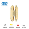 Residential Door Hinge