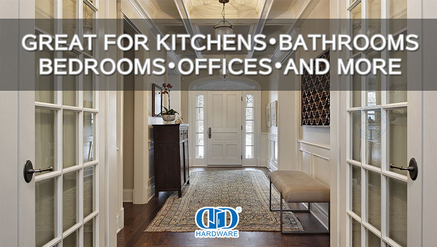 The Vital Function of Fire Door Hinges in Commercial Safety And Security