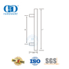 Stainless Steel Door Accessories Glass Door Fitting Square T Shape Pull Handle-DDPH016