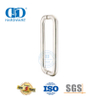 Stainless Steel Commercial Application Glass Door Handles D Pull Handle-DDPH007