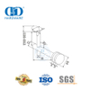 Stainless Steel Railing Handrail Support Bracket Glass Hardware Clamp Bracket Wall Bracket-DDHB006