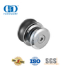 Stainless Steel Connectors Integrated Solution Glass Shower Sliding Door Hardware Fittings-DDSL002-1