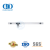 China Factory Customized Stainless Steel Shower Cubicle Partitions Shower Cubicle System-DDSC001