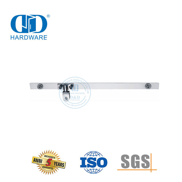 China Factory Customized Stainless Steel Shower Cubicle Partitions Shower Cubicle System-DDSC001