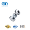 Aluminum Furniture Accessories Bathroom Door Handle Hardware Accessories Shower Screen Door Knob-DDSK002