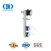 Hardware Supplier Stainless Steel Glass Hardware Bathroom Accessories Sliding Door Hanging Roller For Bathroom-DDGS103