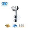 Sliding Door Hanger Stainless Steel Glass Accessories Set Bathroom Accessories Glass Fitting For Bathroom-DDGS100