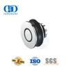 Stainless Steel Sliding Door Hardware Building Hardware Door Hardware Glass Fitting For Bathroom Door-DDGS108