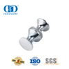 Furniture Accessories Glass Door Knob Glass Handle Shower Room Sliding Glass Shower Door Knobs-DDSK012