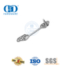 Stainless Steel Construction Hardware Furniture Barn Door Guard Lock Hardware Folding Door Guard Lock-DDBD132