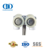 Stainless Steel Frameless Shower Sliding Door Hardware Glass Accessories Set Furniture Accessory For Bathroom-DDGS160