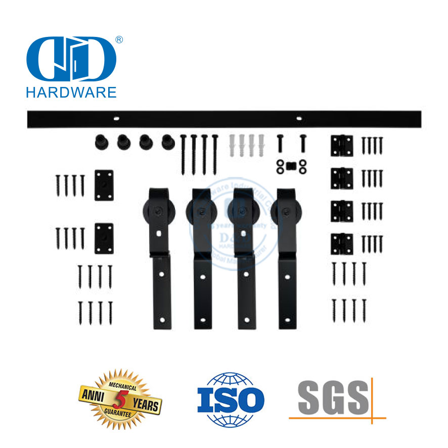 Hardware Kit