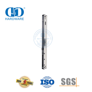 Stainless Steel Durable Door Soft Close Slide Barn Door Hardware Accessory Construction Hardware-DDBD141