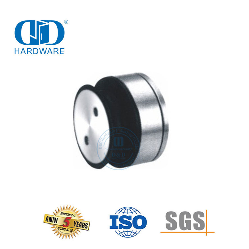Stainless Steel Curtain Wall Point Fixing Spider Connector Fitting Roller Furniture Hardware Glass Fitting-DDGP022
