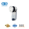 Glass Hardware Manufacturer Stainless Steel Over Panel Pivots Patch Fitting Pivot Sliding Door Hardware-DDGP016