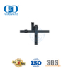 Stainless Steel Door Hardware Track Set Barn Wood Door Hardware Bi-folding Barn Door Hardware-DDBD007