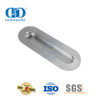 Stainless Steel Construction Hardware Barn Door Handle Sliding Door Handle Handles Set Pull and Flush Hardware-DDBD110