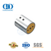Stainless Steel Shower Cubicle System Frameless Glass Shower Panel Glass Panel Bracket Connector-DDSC033