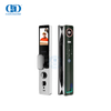 Biometric Digital Inteligente Door Viewer Finger Print APP Remote Control Smart Locks -DDEL007