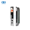 WiFi Camera Monitor Audio And Capture Picture Automatic Fingerprint/Palm/Face Recognition Door Lock -DDEL008
