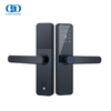 Digital Door Anti-theft Door With Smart Fingerprint Keyless Inteligente Electric Lock-DDDL005