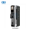 Smart Lock Fingerprint Electronic Keyless Entry APP Control Door Lock-DDEL017