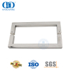 New Design SUS316 D Square Tube Pull Handle for Glass Door-DDPH015-E-PSS