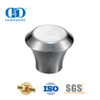 Kitchen Cabinet Knobs Stainless Steel Furniture Hardware Decorative Drawer Knobs And Pulls-DDFH064