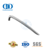 Stainless Steel Cabinet Closet Door Handle Light Luxury Modern Simple Hollow Handle Drawer T-shaped Handle-DDFH026