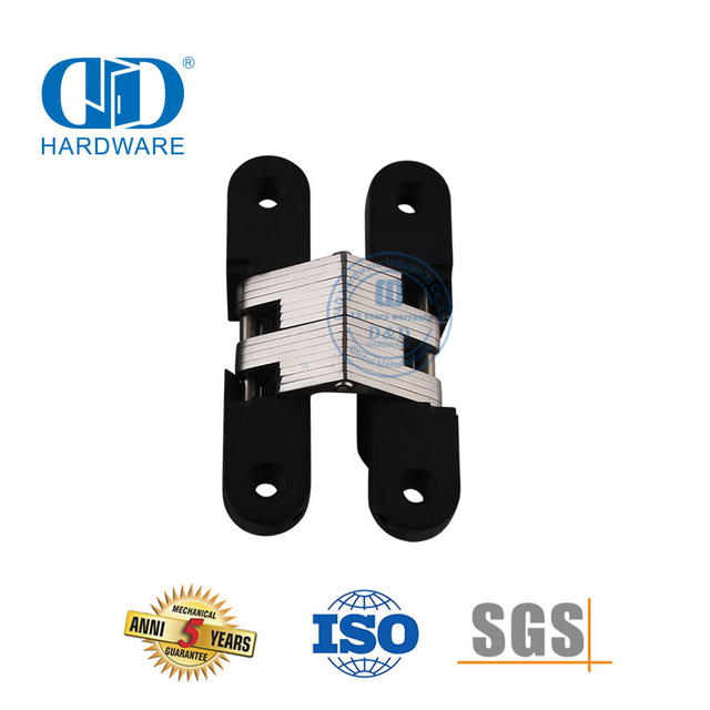 concealed hinge