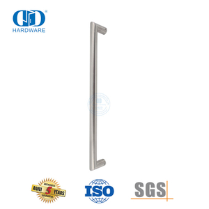 Premium Quality Customize Furniture Hardware Modern Style Single Door Pull Handles-DDPH030