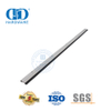 UL Easy Installation Acoustic Automatic Hot Air Proof Building Hardware Accessory Aluminum Concealed Door Bottom Seal-DDBS003