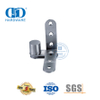 China Manufacturer Stainless Steel Concealed Invisible Exposed Cylindrical Installation Adjustable 180 Degree Swing Double Door Hinge-DDCH0015