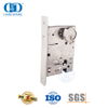 New Style American Standard Security Commercial Multipoint Hotel Apartment Interior Door Mortise Lock -DDAL18