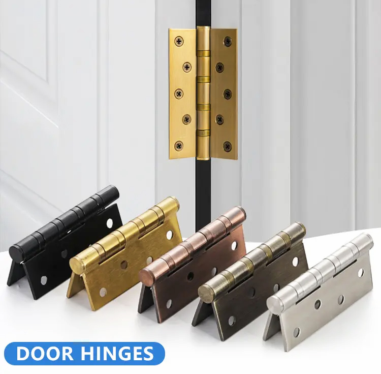 door hinge manufacturer