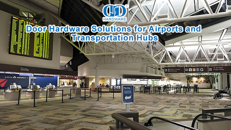 Door Hardware Solutions for Airports and Transportation Hubs.JPG
