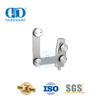 Stainless Steel Patch Fitting Pivot Fitting Curving Connector Pivot Glass Fitting-DDGP007
