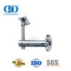Stair Rail Accessories Stainless Steel Glass Clamp Bracket Glass Door Hardware Handrail Bracket-DDHB004
