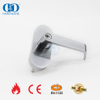 Stainless Steel CE Fire Resistance ADA Comliant Spindle Structure Panic Exit Device For Metal Wooden Door-DDPD042-CE